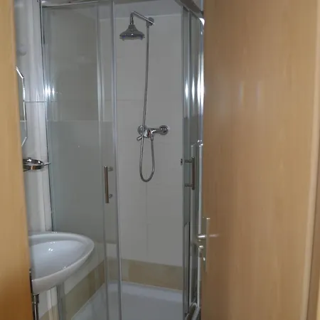 Restaurant Pizzeria Langreiter Apartment