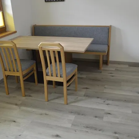 Apartment Restaurant Pizzeria Langreiter Embach