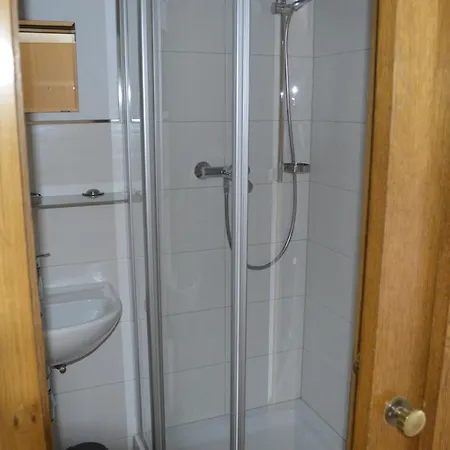 Apartment Restaurant Pizzeria Langreiter *