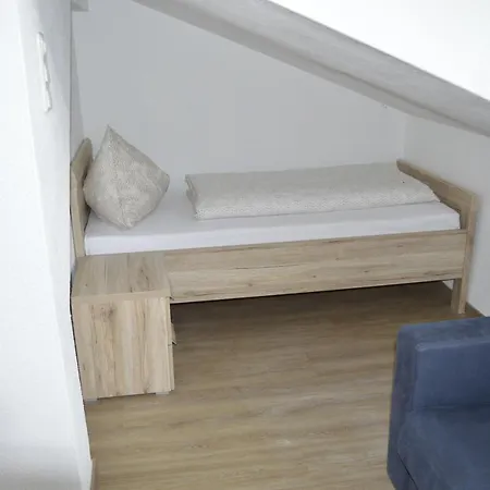 Apartment Restaurant Pizzeria Langreiter Embach