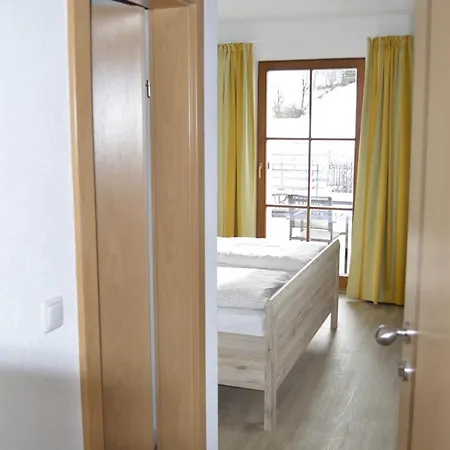 Restaurant Pizzeria Langreiter Apartmán