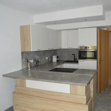 Apartmán Restaurant Pizzeria Langreiter Embach