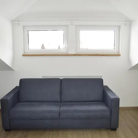 Restaurant Pizzeria Langreiter Апартаменты