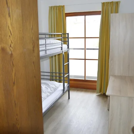 Апартаменты Restaurant Pizzeria Langreiter Эмбах