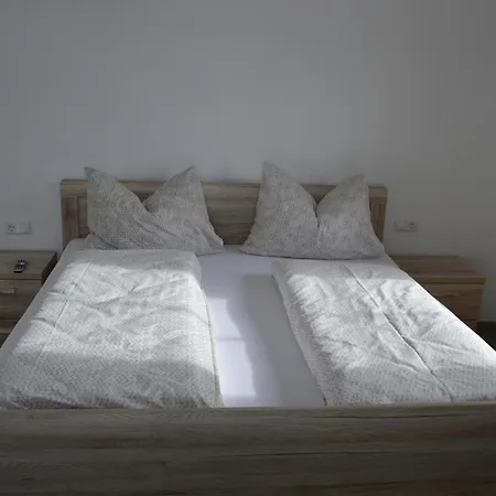 Апартаменты Restaurant Pizzeria Langreiter *