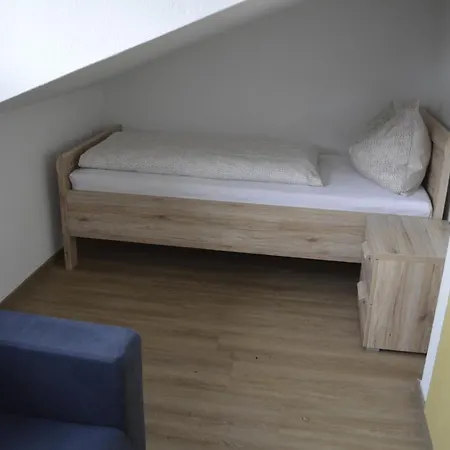 Apartmán Restaurant Pizzeria Langreiter *