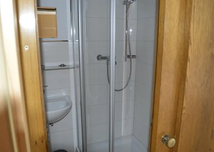 Апартаменты Restaurant Pizzeria Langreiter *