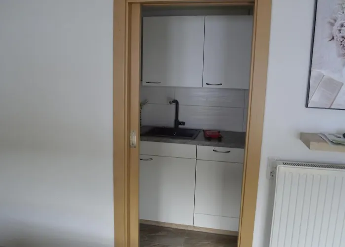 Restaurant Pizzeria Langreiter Апартаменты *