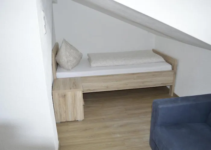 Апартаменты Restaurant Pizzeria Langreiter Эмбах