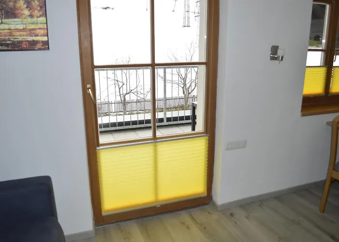 Restaurant Pizzeria Langreiter Эмбах