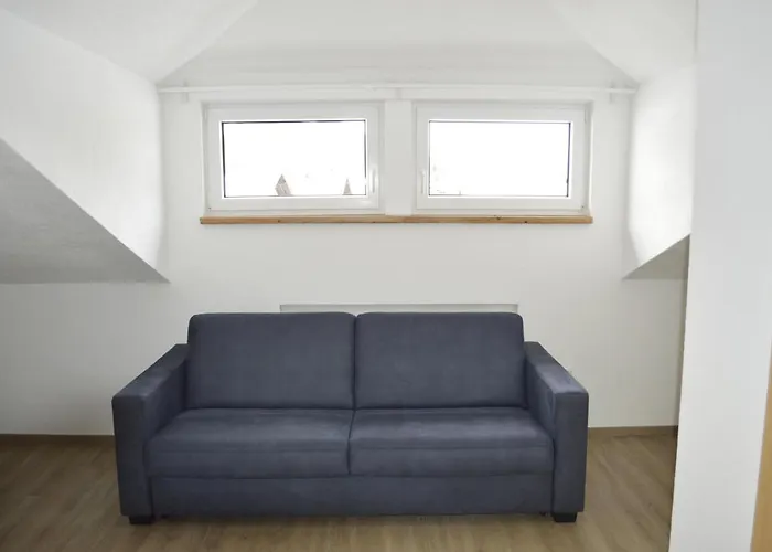 Restaurant Pizzeria Langreiter Апартаменты