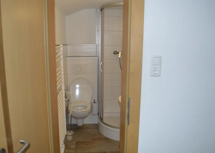 Restaurant Pizzeria Langreiter * Эмбах