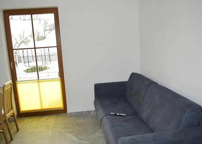 Restaurant Pizzeria Langreiter * Эмбах