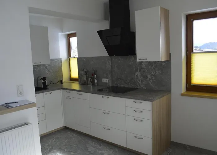 Restaurant Pizzeria Langreiter