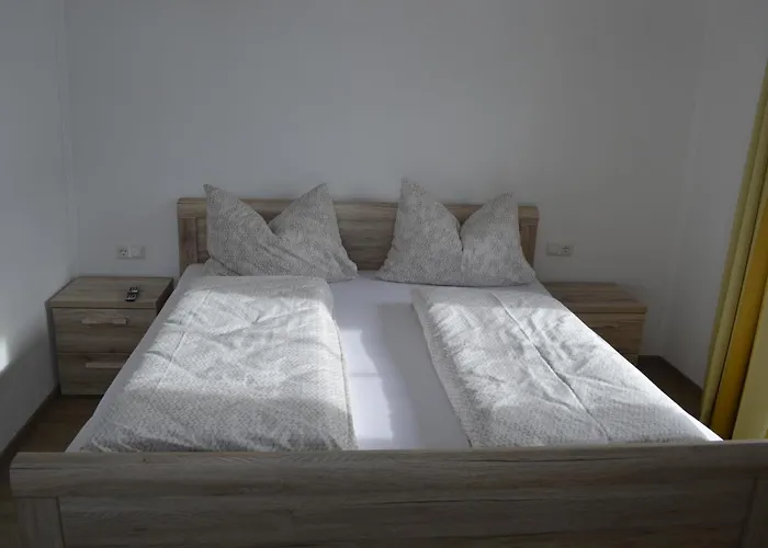 Апартаменты Restaurant Pizzeria Langreiter *