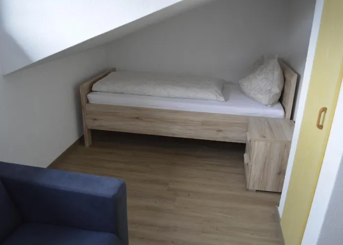 Апартаменты Restaurant Pizzeria Langreiter *