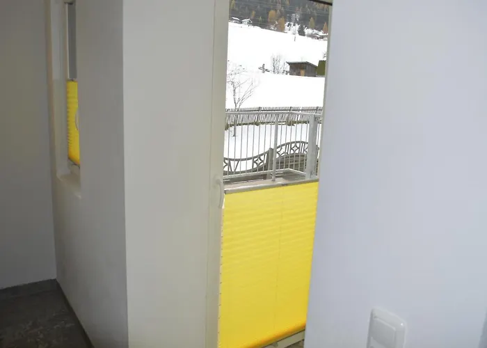 Restaurant Pizzeria Langreiter * Эмбах